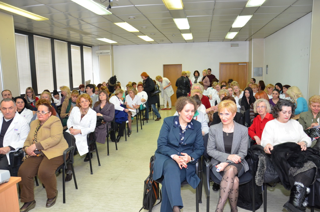 Nagrada Dušica Spasić 2013.