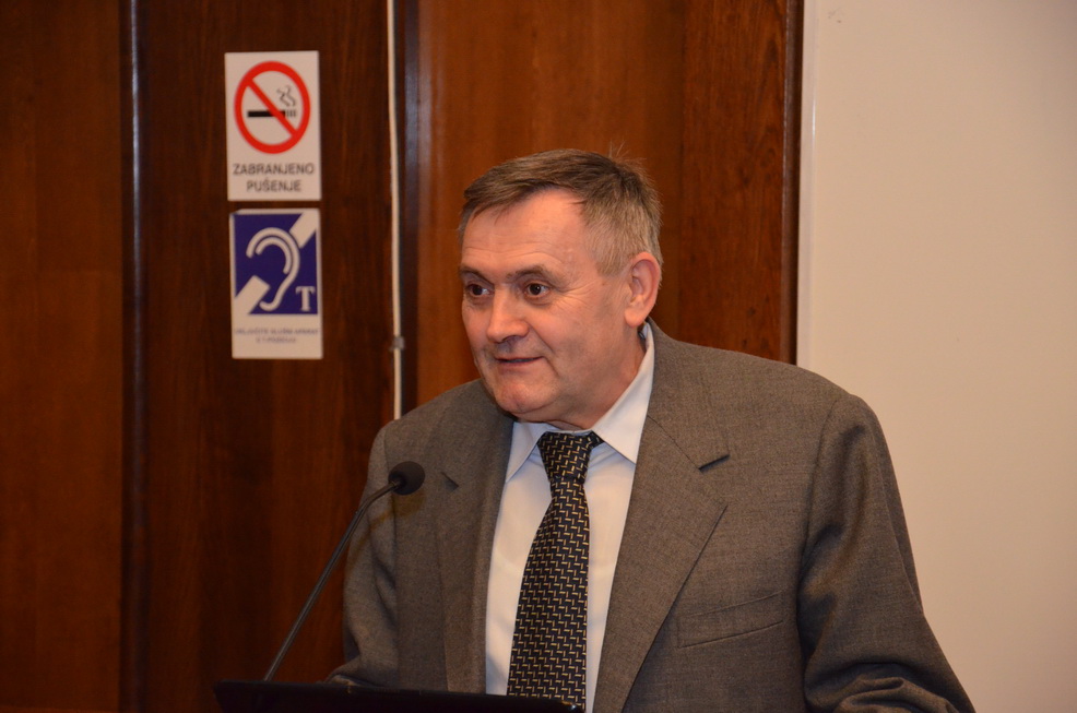 Gostovanje KCS na Kolarcu: Tri decenije u službi zdravlja