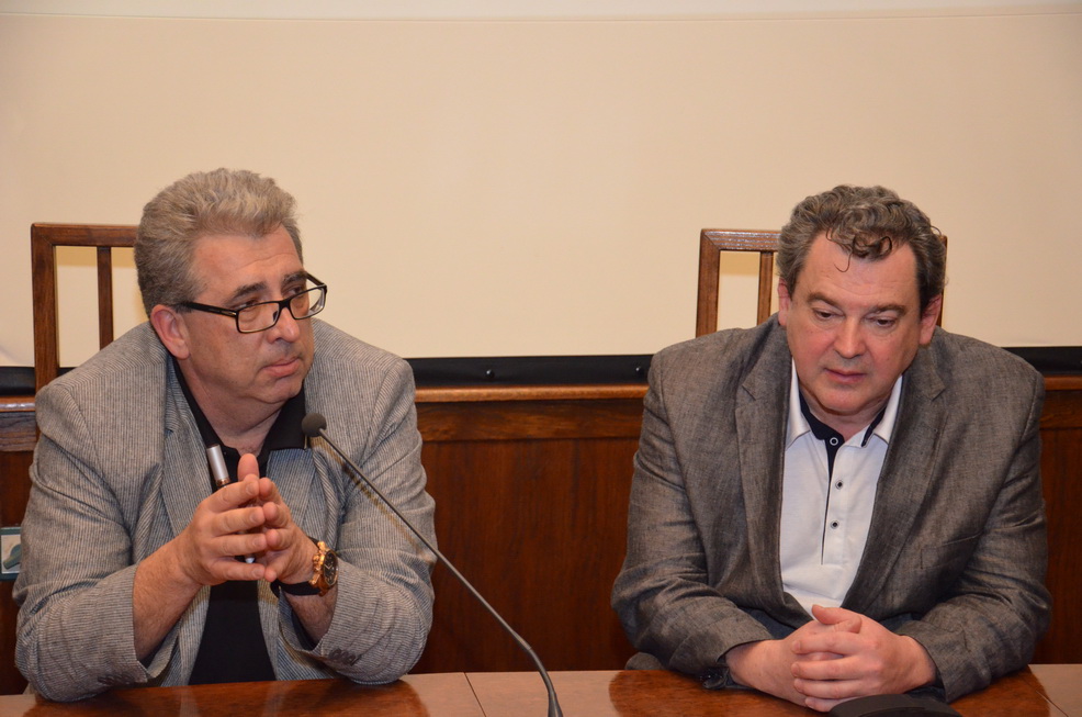 Gostovanje KCS na Kolarcu: Tri decenije u službi zdravlja