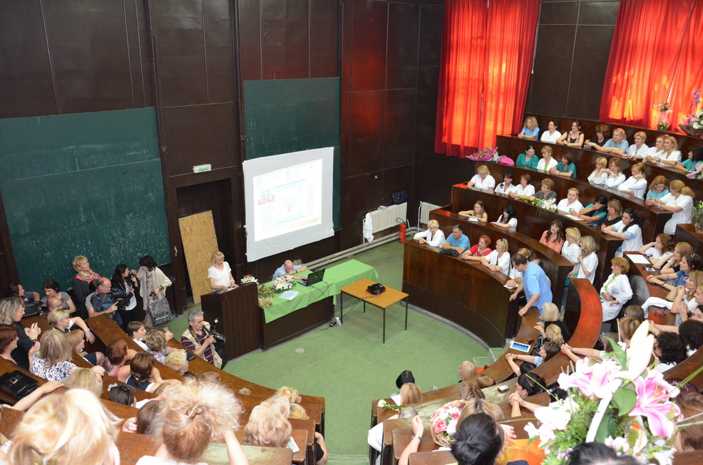 Međunarodni dan sestara u KCS