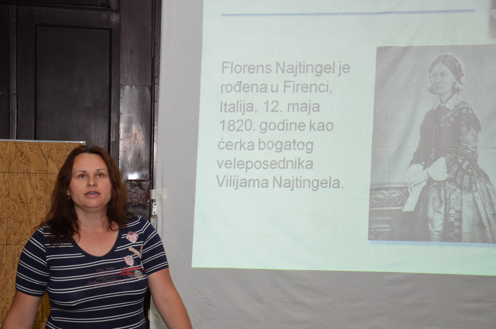 Međunarodni dan sestara u KCS