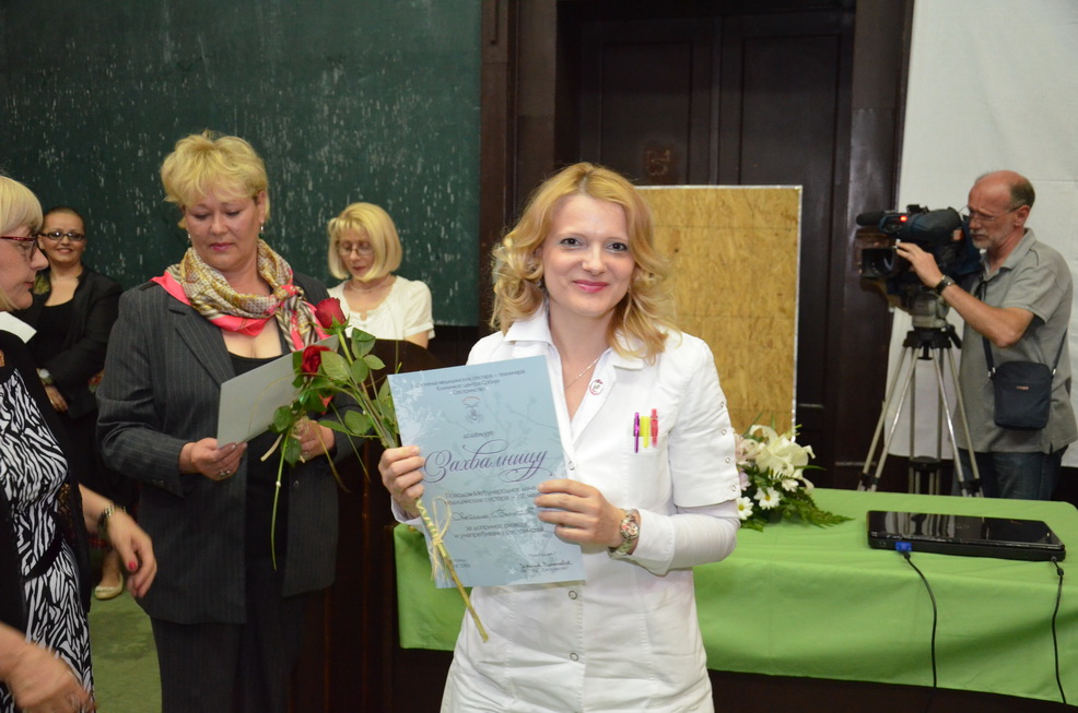 Međunarodni dan sestara u KCS