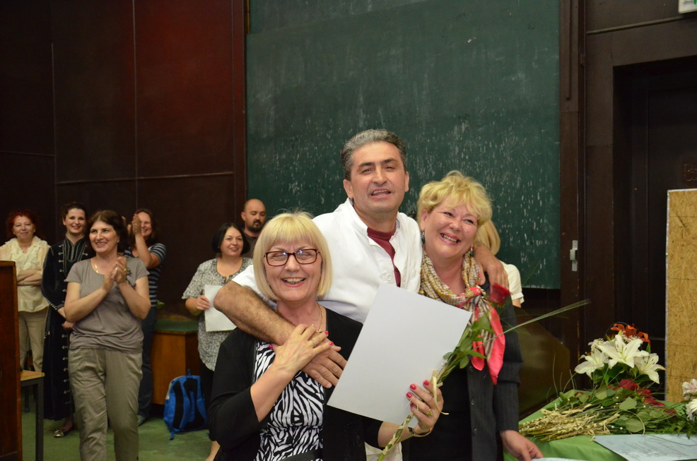 Međunarodni dan sestara u KCS