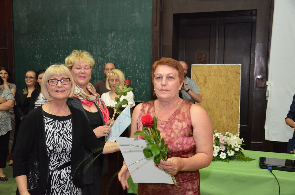 Međunarodni dan sestara u KCS