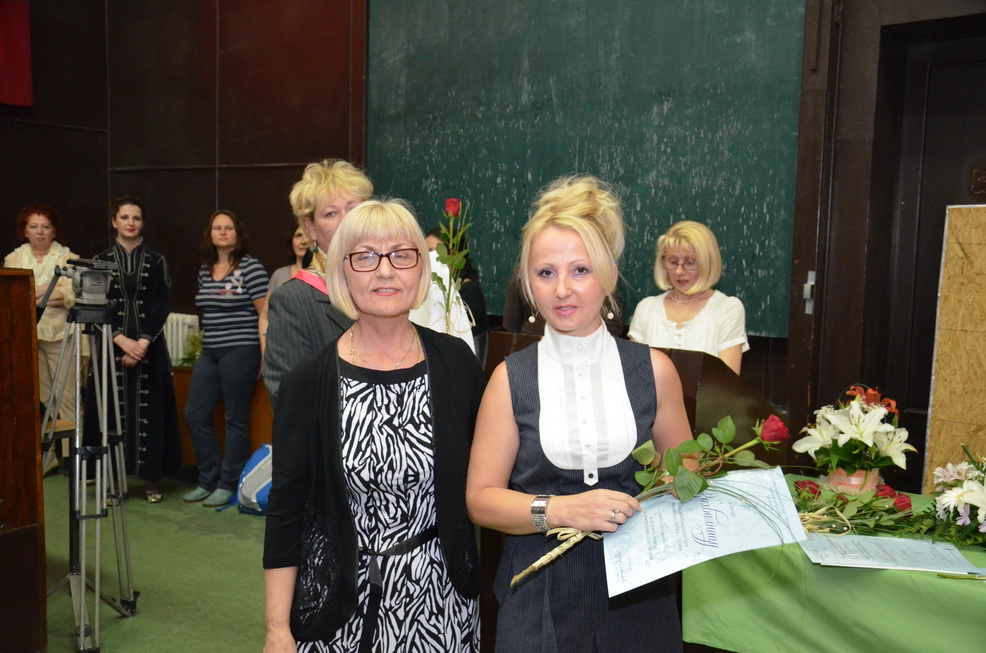 Međunarodni dan sestara u KCS