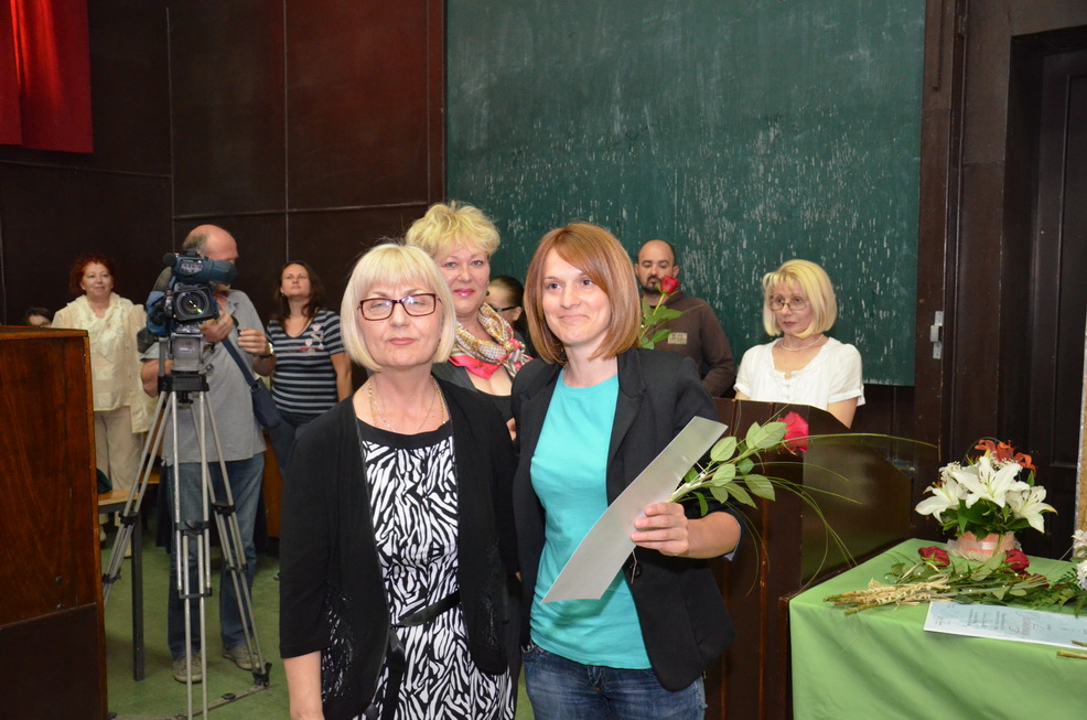 Međunarodni dan sestara u KCS