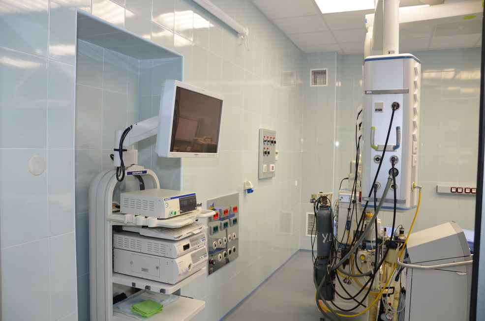 Otvorene nove operacione sale Kliničkog centra Srbije u okviru donacije VICTORIA GROUP