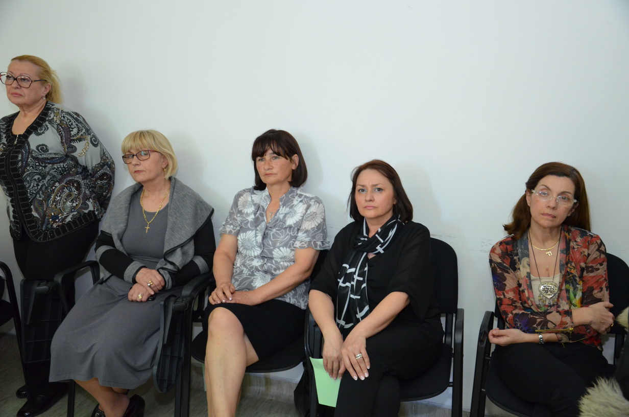 Dodeljene nagrade „Dušica Spasić“ za 2014. godinu