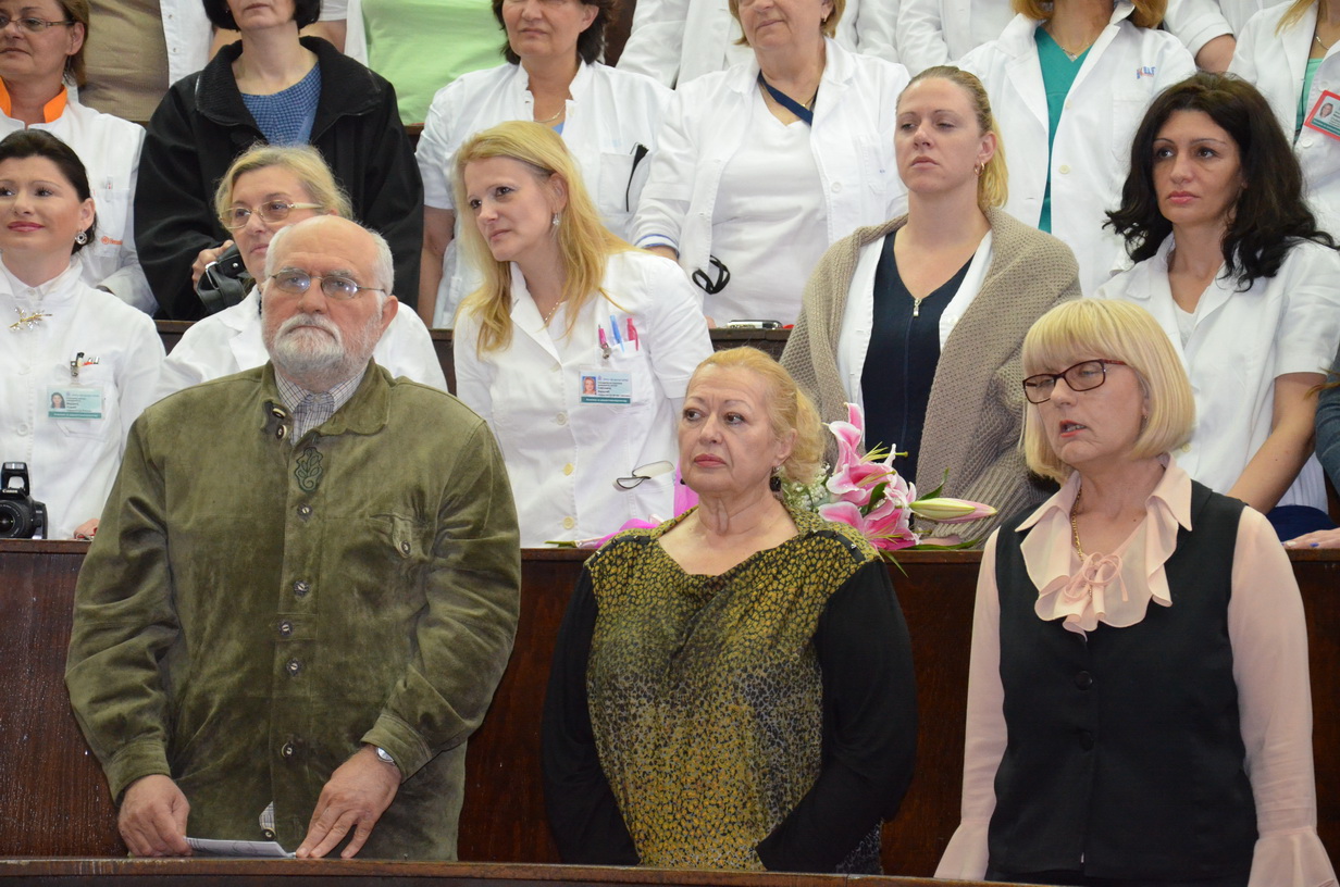 Međunarodni dan sestara 2014.