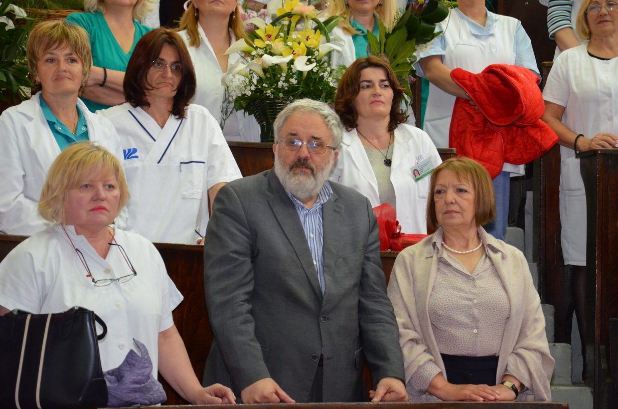 Međunarodni dan sestara 2014.