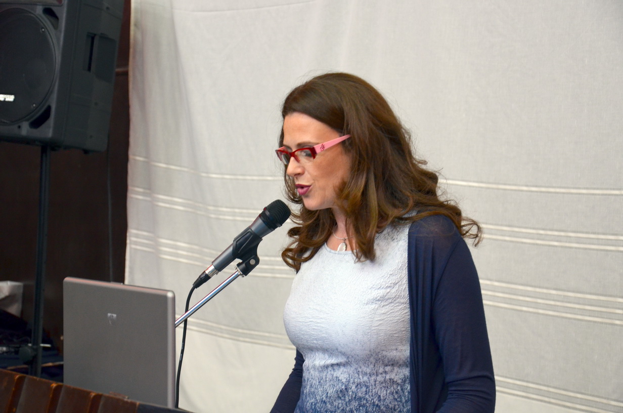 Međunarodni dan sestara 2014.
