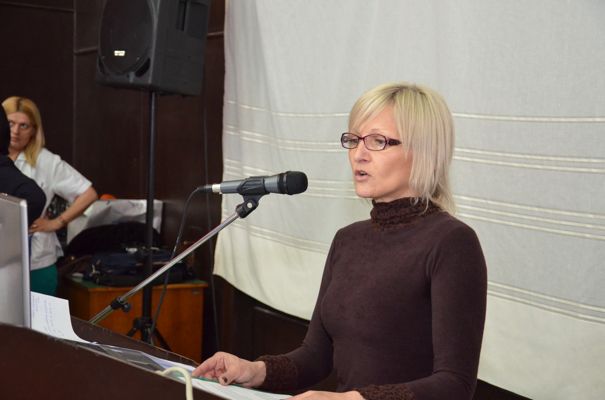 Međunarodni dan sestara 2014.