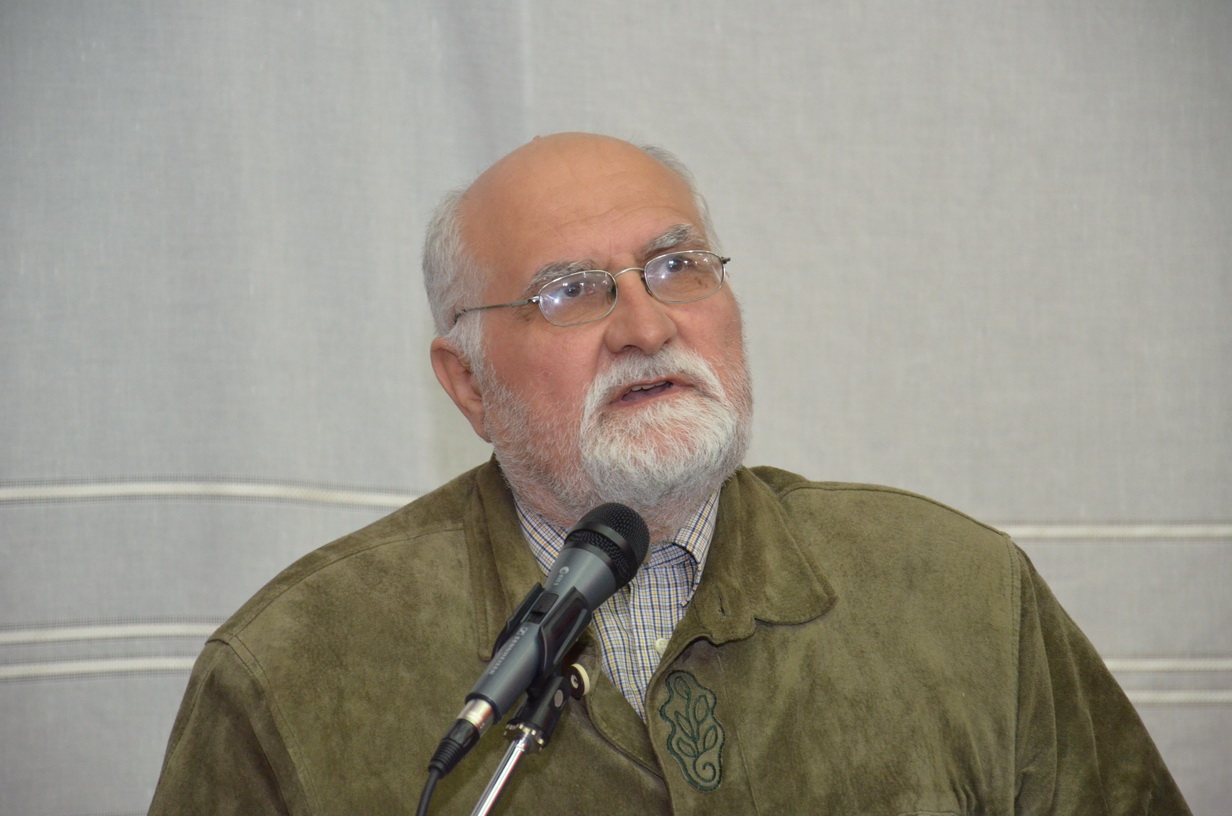 Međunarodni dan sestara 2014.
