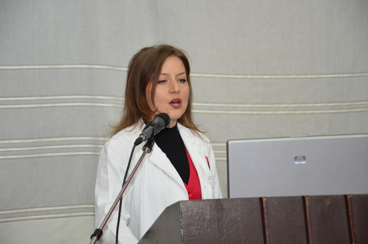 Međunarodni dan sestara 2014.