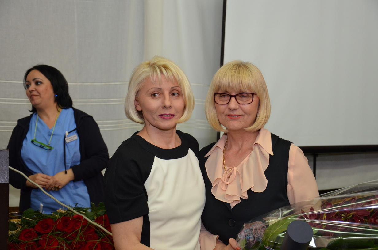 Međunarodni dan sestara 2014.
