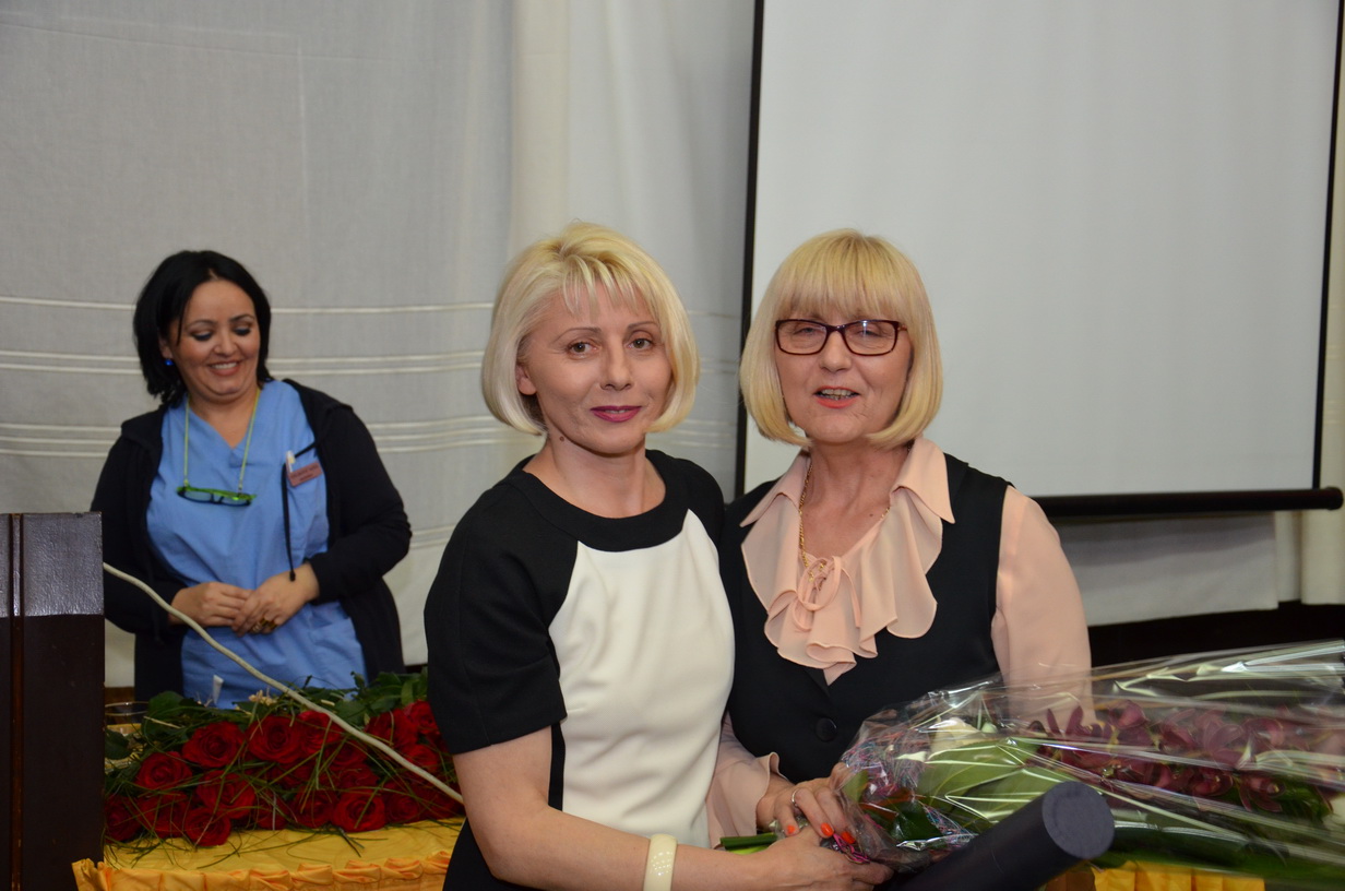 Međunarodni dan sestara 2014.
