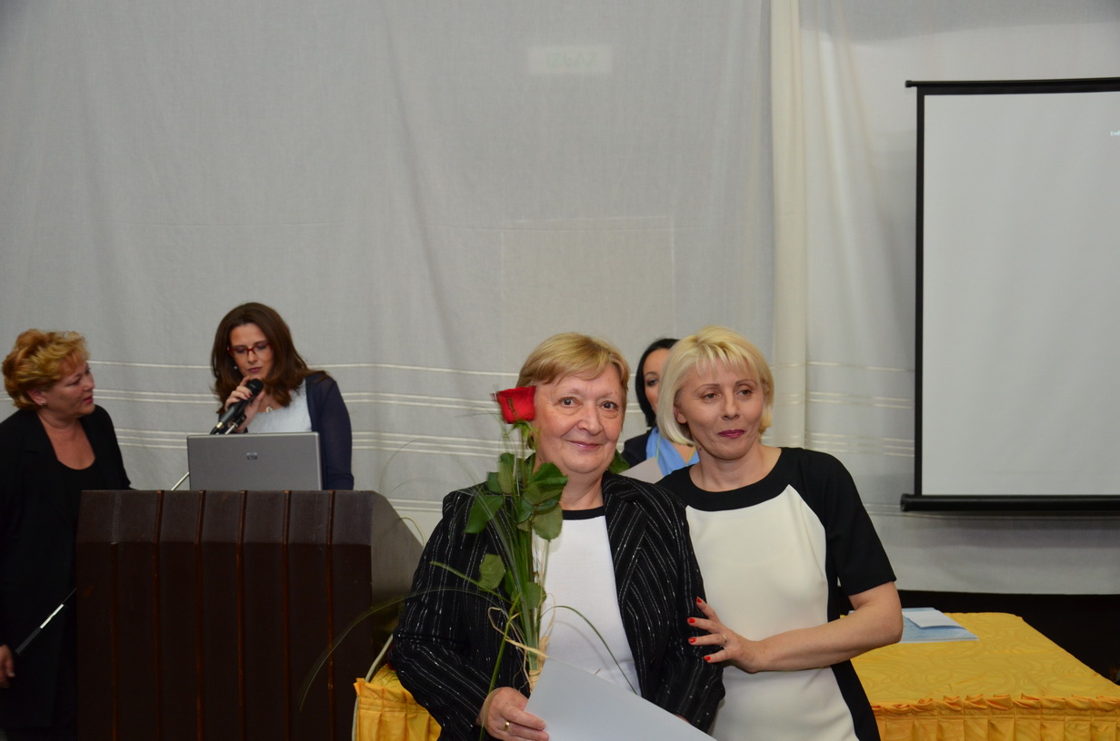 Međunarodni dan sestara 2014.