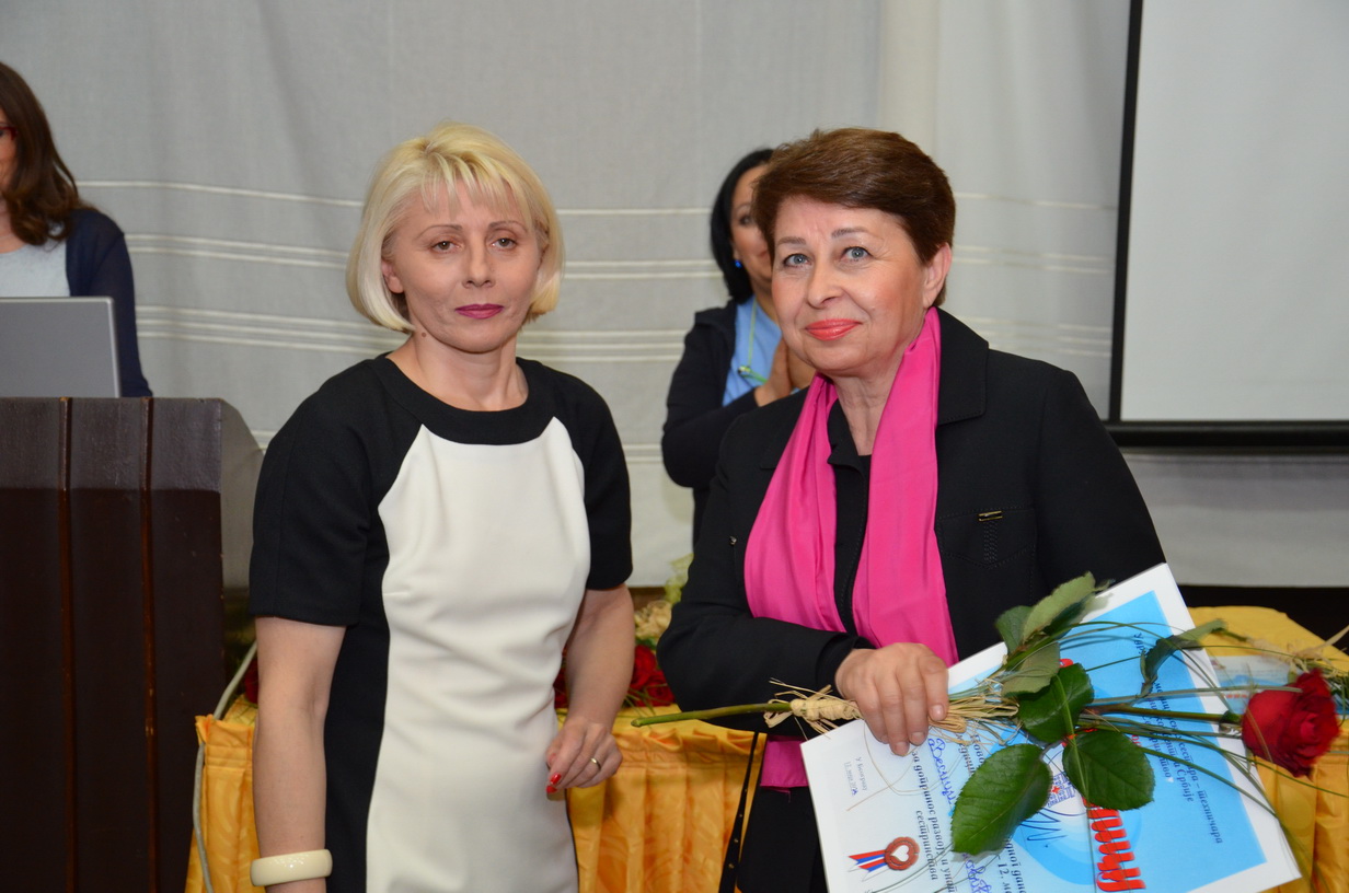 Međunarodni dan sestara 2014.