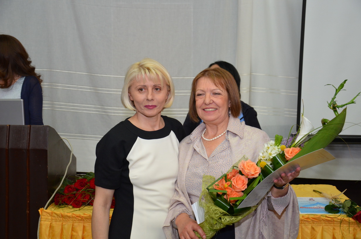 Međunarodni dan sestara 2014.