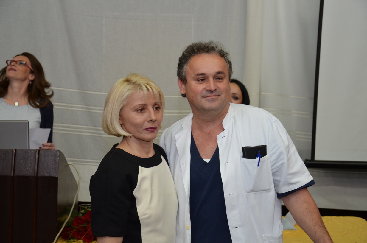 Međunarodni dan sestara 2014.