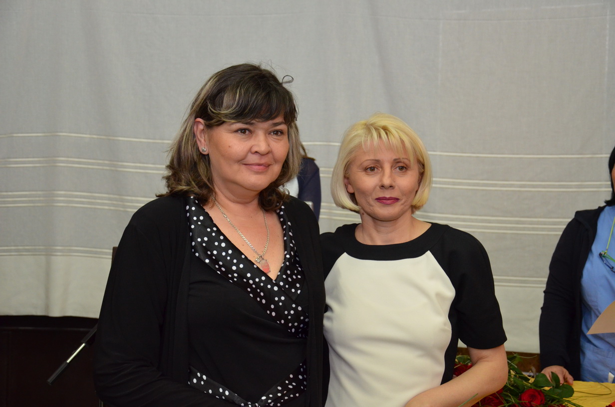 Međunarodni dan sestara 2014.