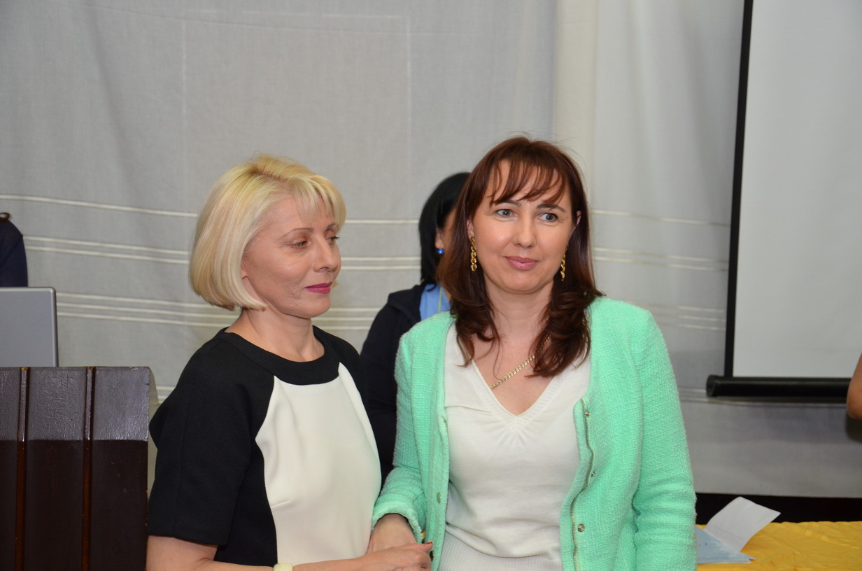 Međunarodni dan sestara 2014.