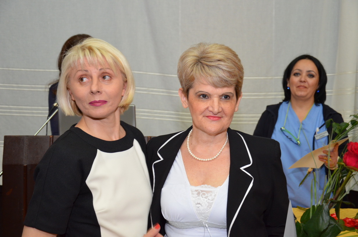 Međunarodni dan sestara 2014.