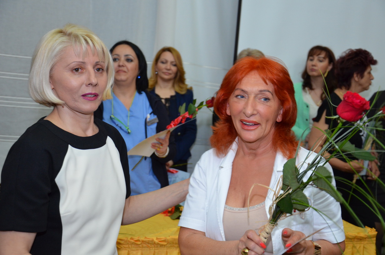 Međunarodni dan sestara 2014.