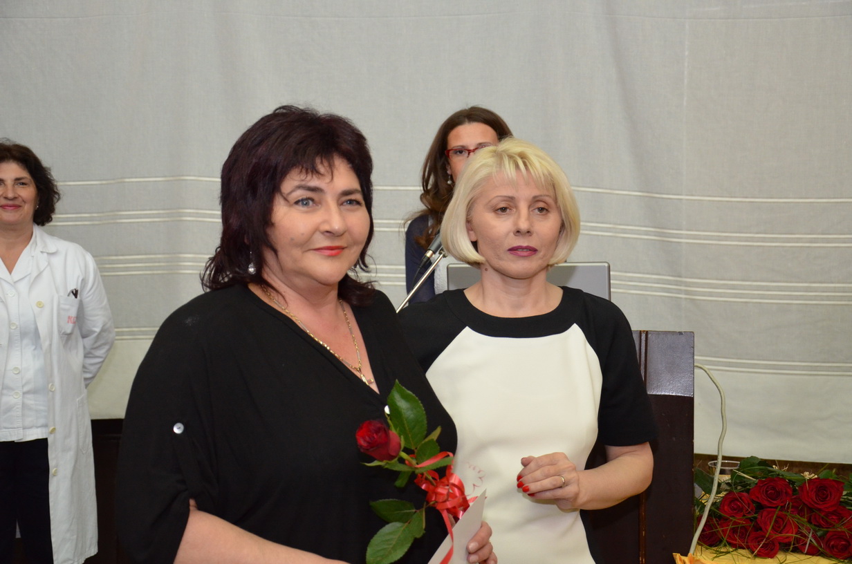 Međunarodni dan sestara 2014.