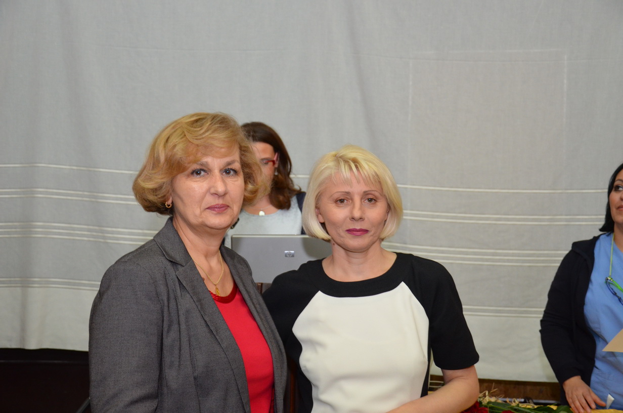 Međunarodni dan sestara 2014.
