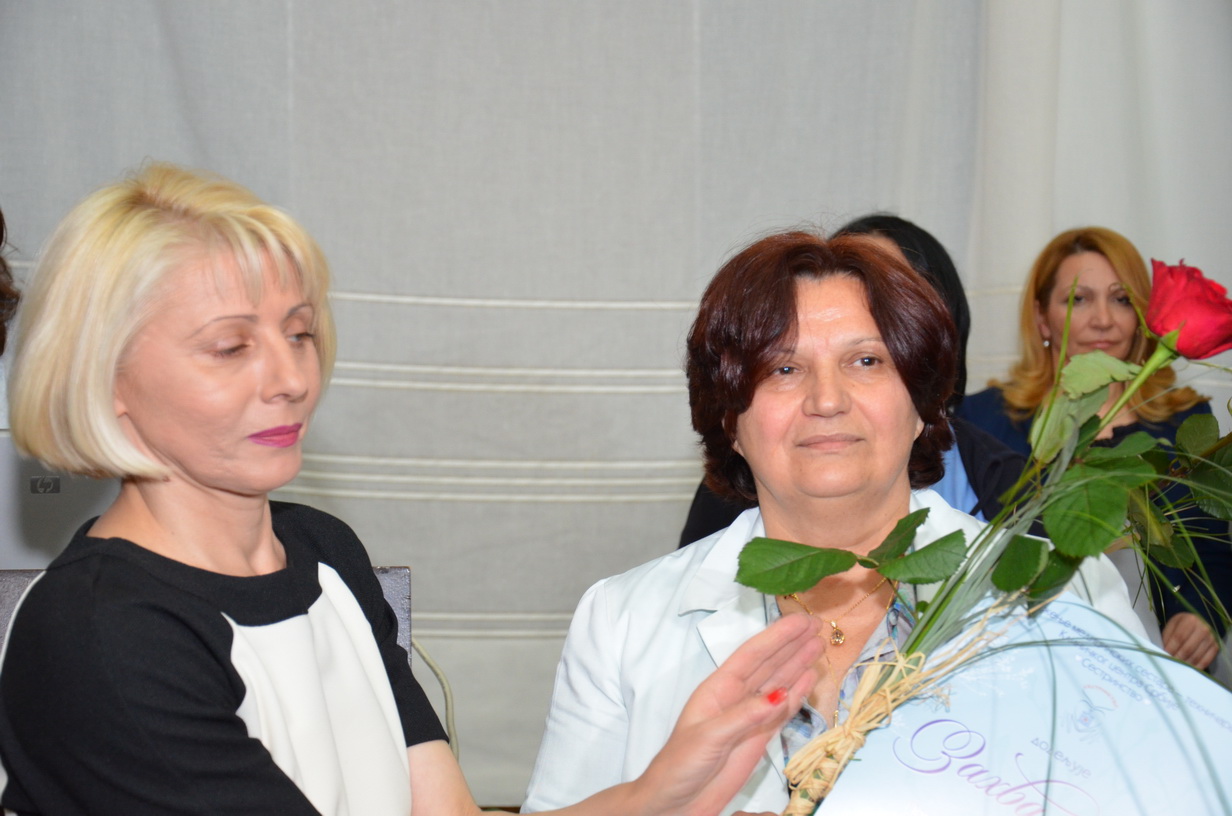 Međunarodni dan sestara 2014.