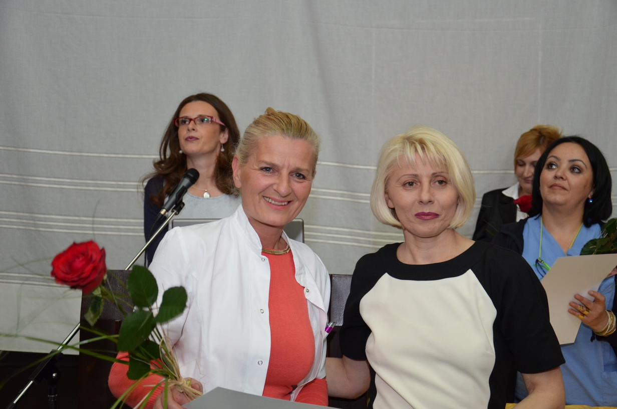 Međunarodni dan sestara 2014.