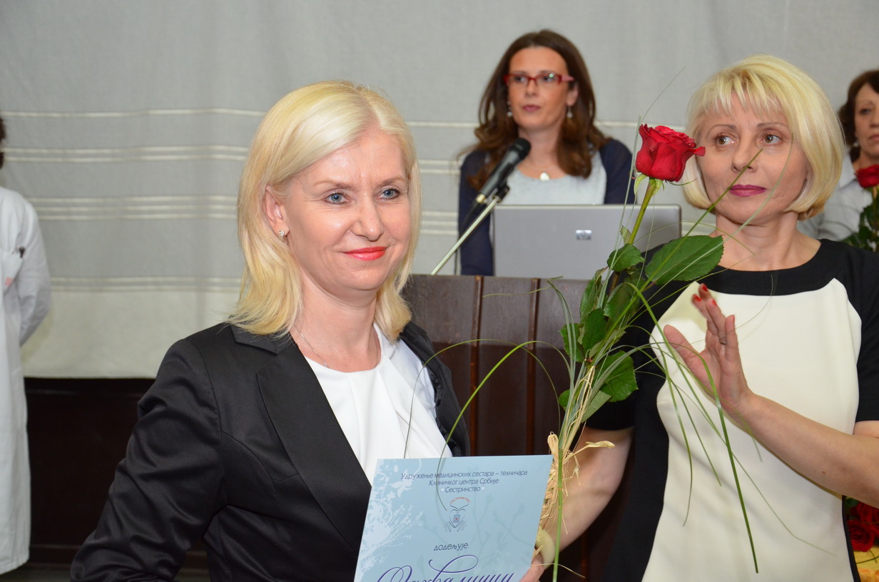 Međunarodni dan sestara 2014.