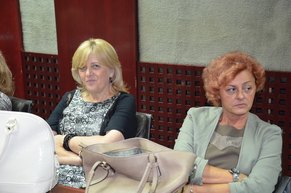 5. Kongres Udruženja medicinskih sestara – tehničara Kliničkog centra Srbije „Sestrinstvo“ sa međunarodnim učešćem“