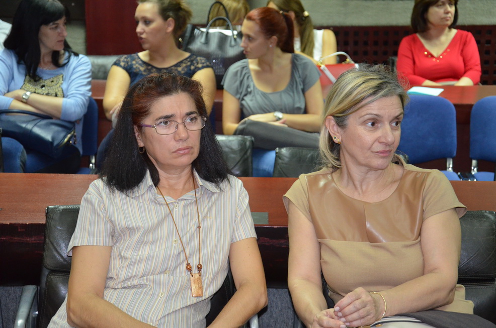 5. Kongres Udruženja medicinskih sestara – tehničara Kliničkog centra Srbije „Sestrinstvo“ sa međunarodnim učešćem“