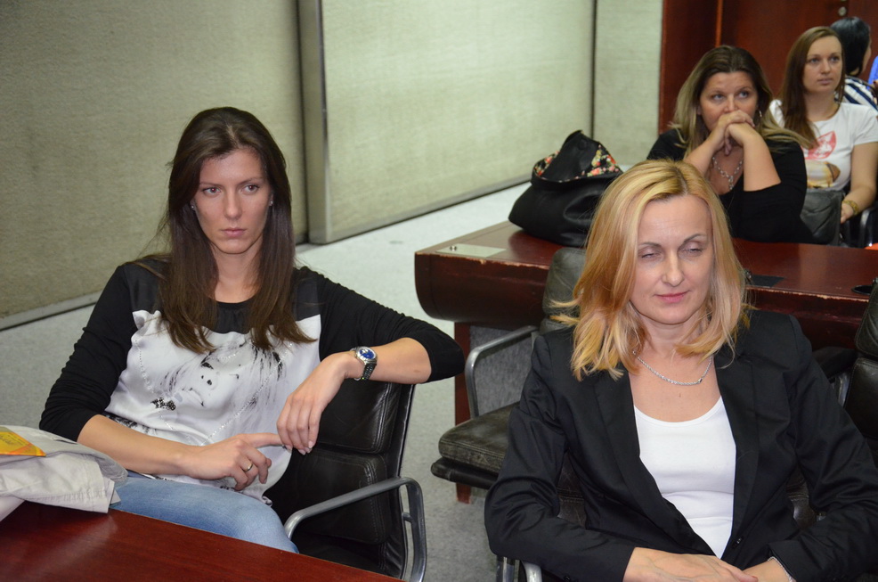 5. Kongres Udruženja medicinskih sestara – tehničara Kliničkog centra Srbije „Sestrinstvo“ sa međunarodnim učešćem“