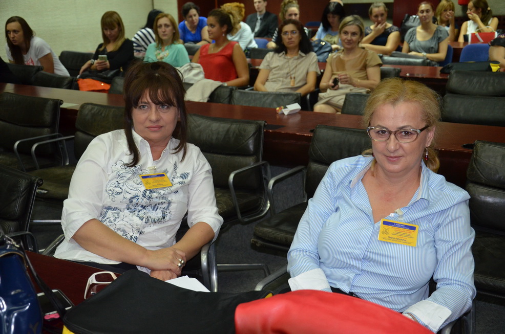 5. Kongres Udruženja medicinskih sestara – tehničara Kliničkog centra Srbije „Sestrinstvo“ sa međunarodnim učešćem“