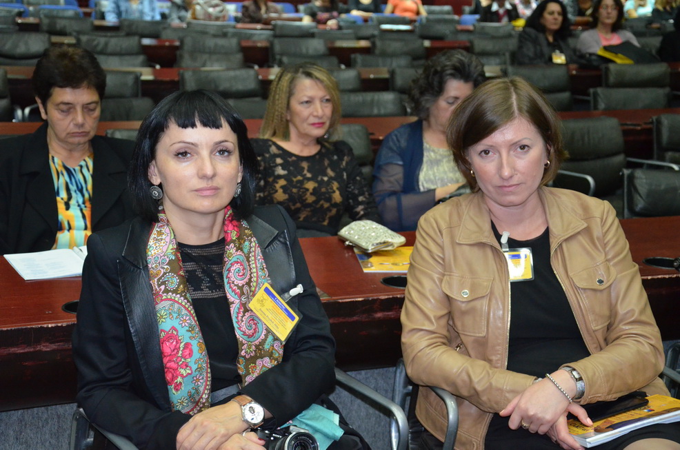 5. Kongres Udruženja medicinskih sestara – tehničara Kliničkog centra Srbije „Sestrinstvo“ sa međunarodnim učešćem“