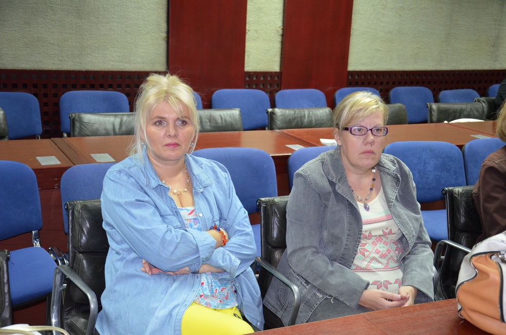 5. Kongres Udruženja medicinskih sestara – tehničara Kliničkog centra Srbije „Sestrinstvo“ sa međunarodnim učešćem“