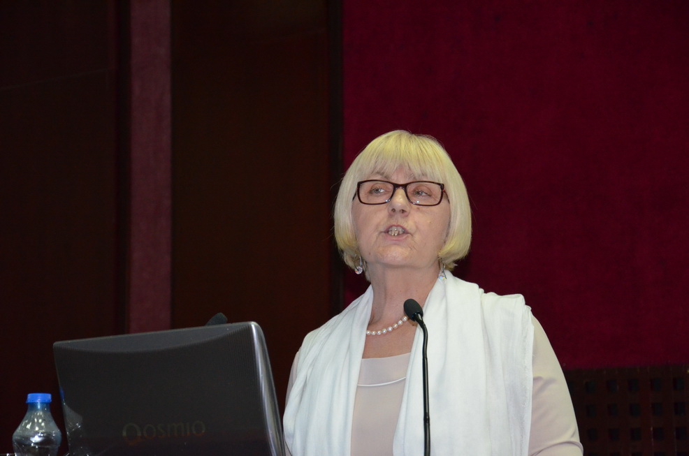 5. Kongres Udruženja medicinskih sestara – tehničara Kliničkog centra Srbije „Sestrinstvo“ sa međunarodnim učešćem“