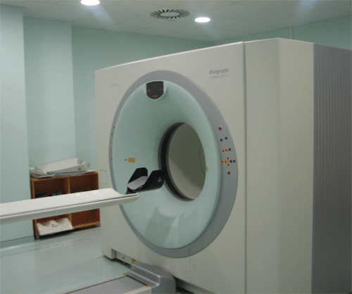 PET centar u Kliničkom centru Srbije