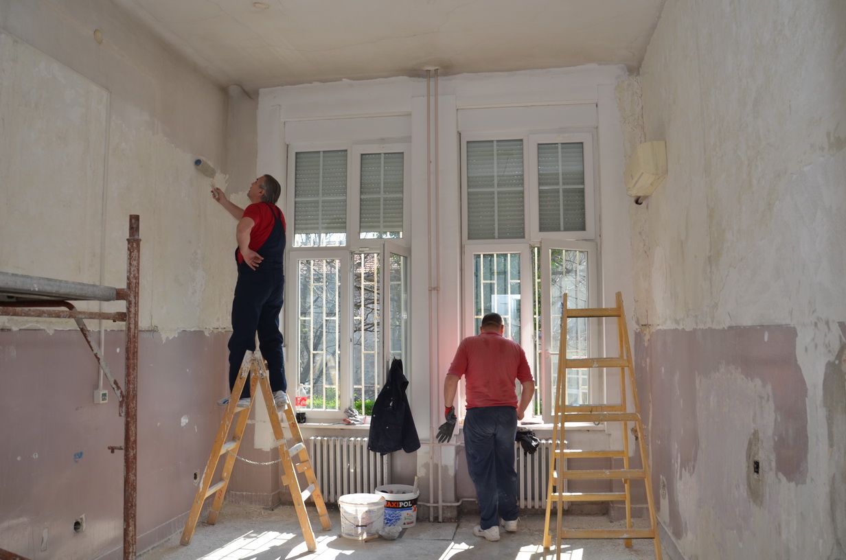 U KCS za renoviranje i sanaciju objekta uloženo 260.000.000 dinara