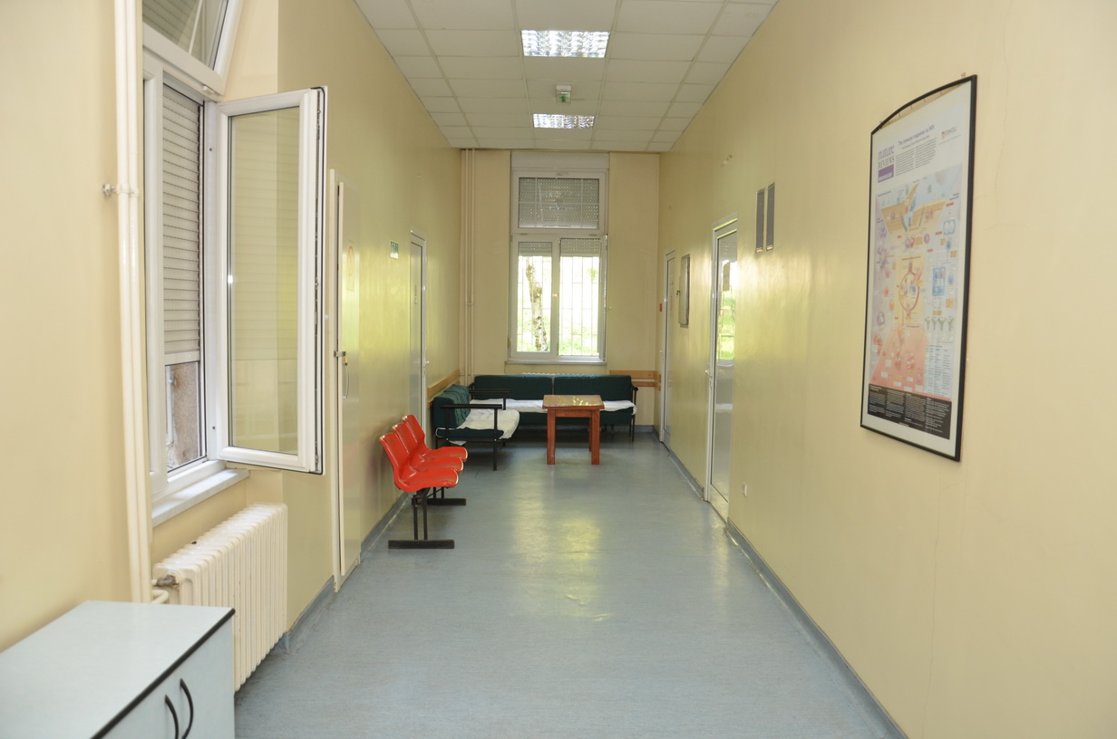U KCS za renoviranje i sanaciju objekta uloženo 260.000.000 dinara