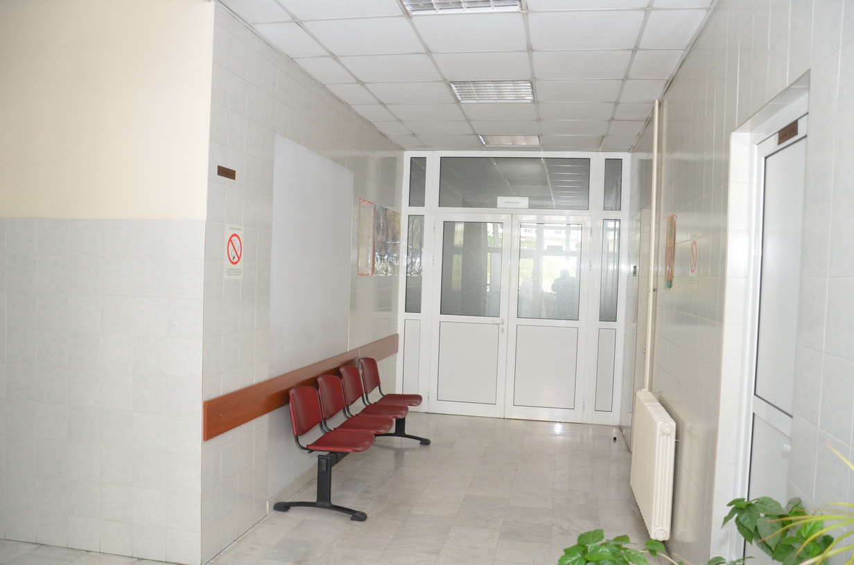 U KCS za renoviranje i sanaciju objekta uloženo 260.000.000 dinara