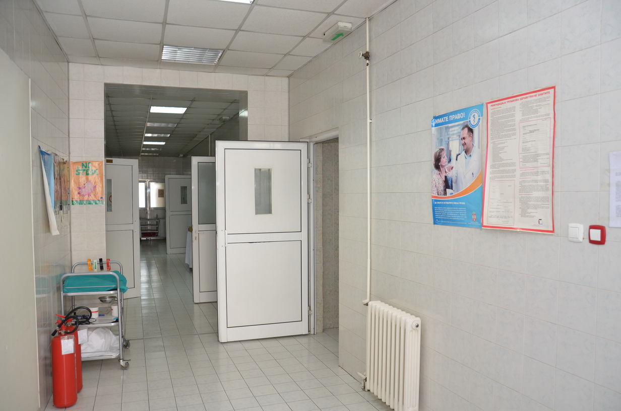 U KCS za renoviranje i sanaciju objekta uloženo 260.000.000 dinara