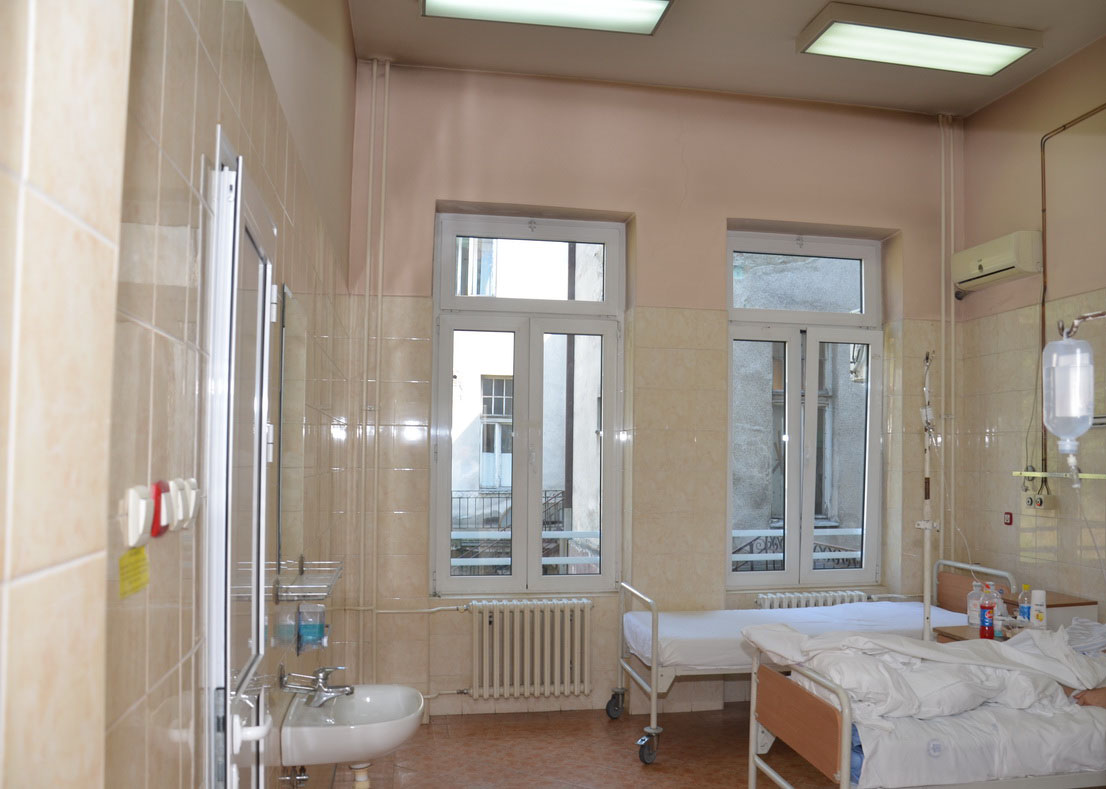 U KCS za renoviranje i sanaciju objekta uloženo 260.000.000 dinara