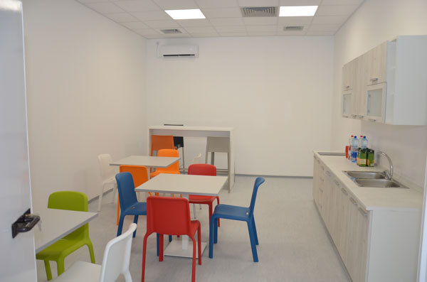 Centralna laboratorija Centra za medicinsku biohemiju KCS – jedna od pet najsavremenijih u svetu