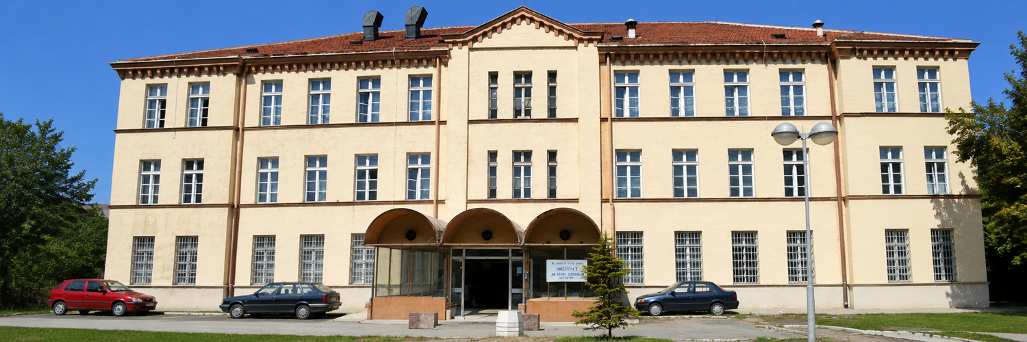 Klinika za očne bolesti
