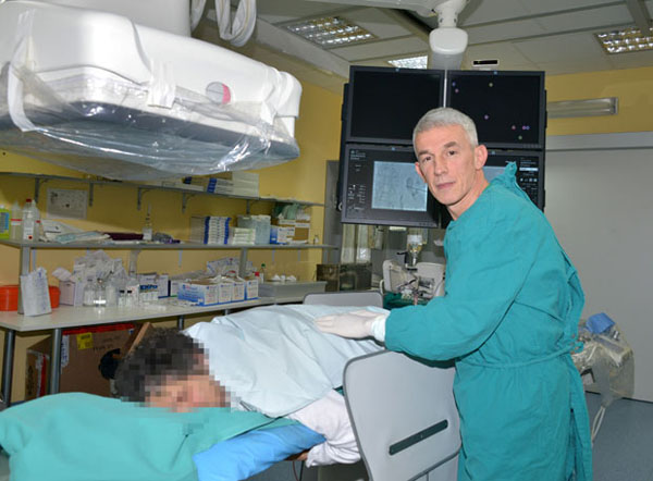 Centar za radiologiju