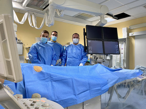 Centar za radiologiju